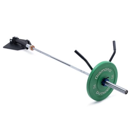 Landmine Asta per Bilanciere con Maniglia Diamond
