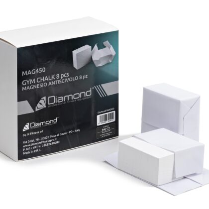 Magnesio Antiscivolo Diamond 8 cubetti