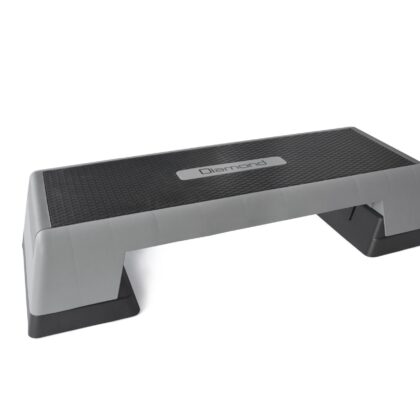 Aerobic Step a 3 altezze 15/20/25 Diamond