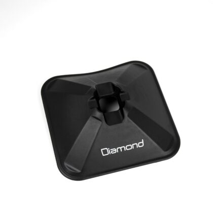 Diamond Quick Cones - Coni Allenamento 10 Pezzi