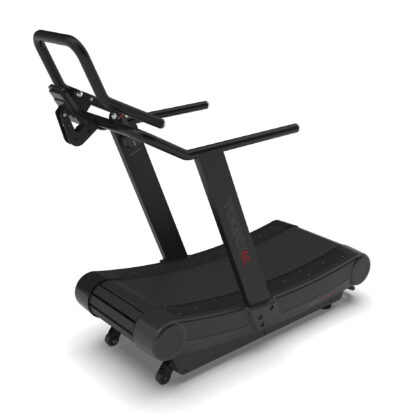 Tapis Roulant Curvo Toorx Race Cross Pro