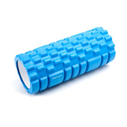 Rullo Yoga Diamond per massaggi