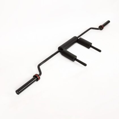 Safety Squat Bar 220 cm Diamond