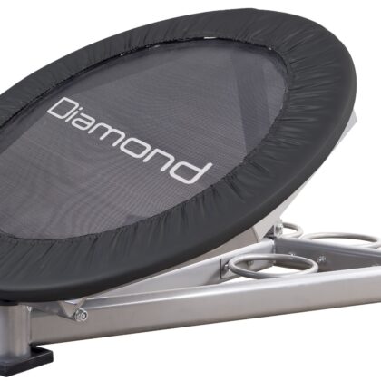 Trampolino Rebounder Diamond