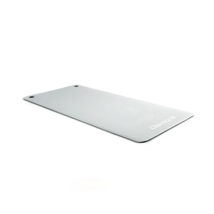 Tappetino Yoga Diamond Studio in PVC con occhielli (varie misure)