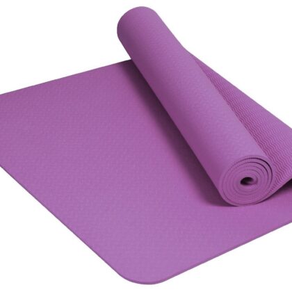 Tappetino Yoga Diamond in TPE