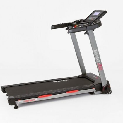 Tapis Roulant Salvaspazio Everfit TFK 495 Slim