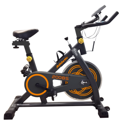 Indoor Bike Advanced 200BS Athletic