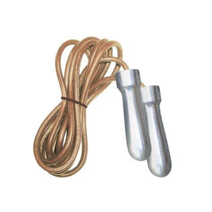 Toorx Corda da salto professionale con manopole Heavy AHF-090