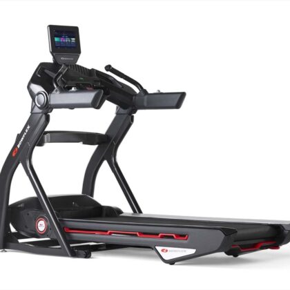 Tapis Roulant Bowflex Treadmill 25