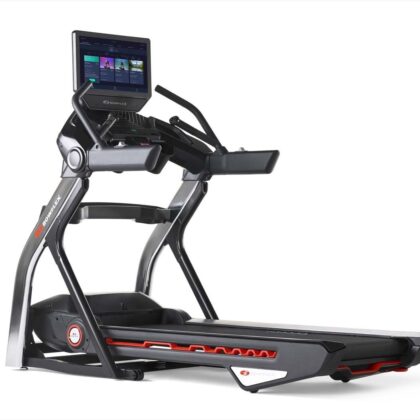 Tapis Roulant Bowflex Treadmill 56