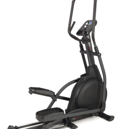 Ellittica Toorx ERX 650 App Ready 3.0 con pedane regolabili