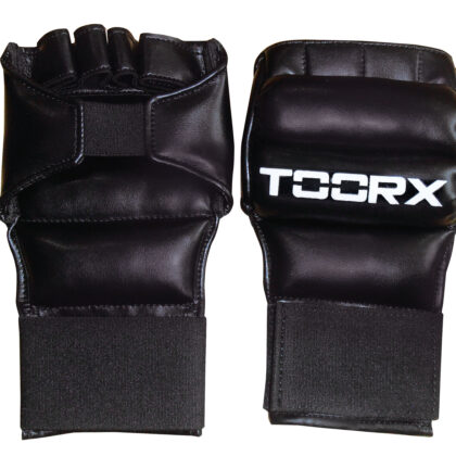 Toorx Guanti da fit-boxe Lynx