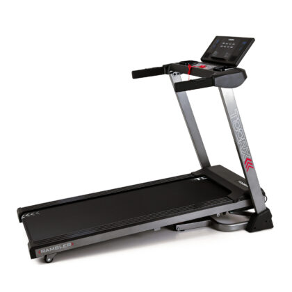 Tapis Roulant Elettrico Toorx Rambler