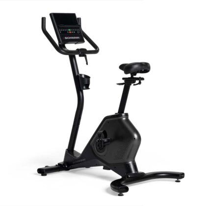 Schwinn 590U Upright Bike
