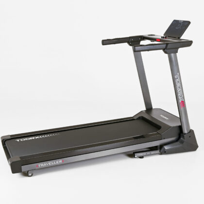 Tapis Roulant Elettrico Toorx Traveller