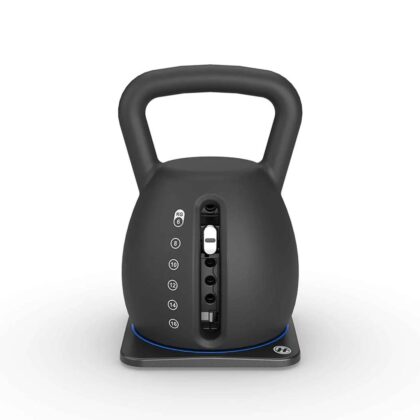 Adjustable Kettlebell Horizon a Carico Variabile