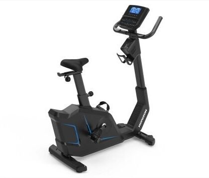 Upright Bike Horizon 5.0 U
