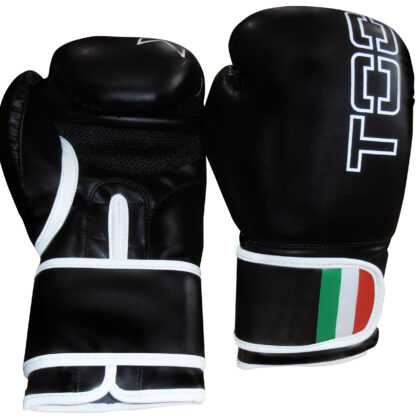 Toorx Guanti Boxe Leopard