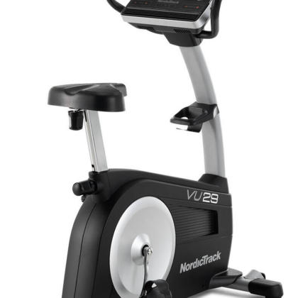 Cyclette Ergometro VU29 NordicTrack