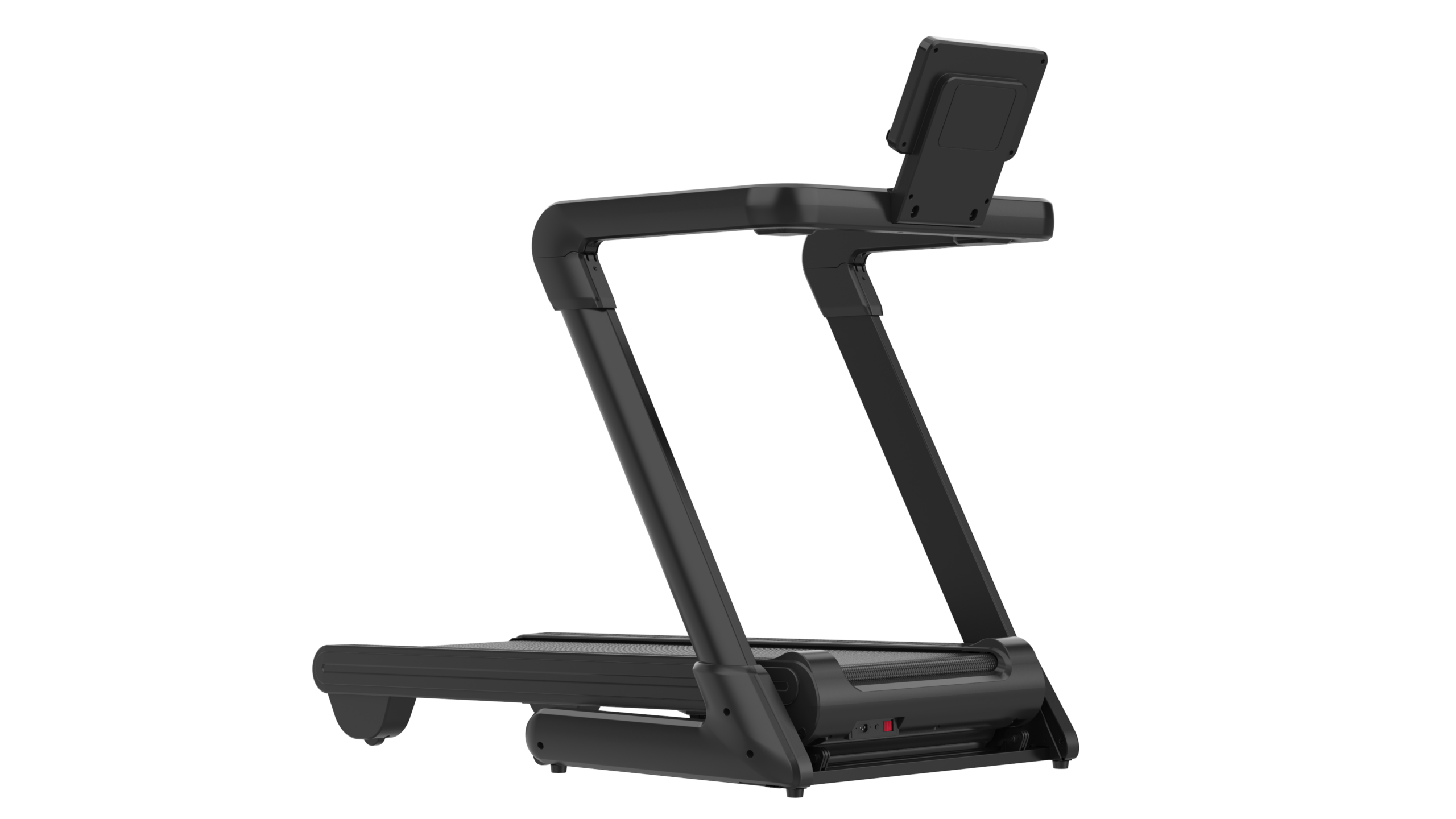 Tapis Roulant Premium 105 BodyJoy - immagine 2
