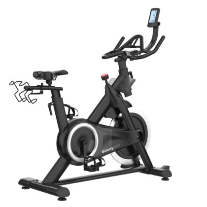 BodyJoy 305 M Indoor Bike