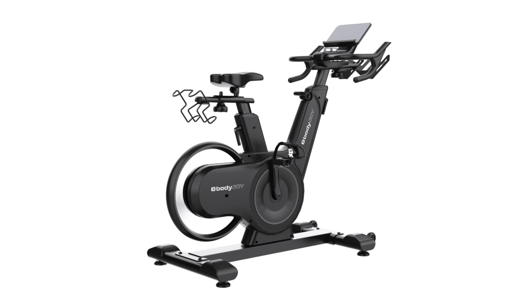 BodyJoy 306 EF Indoor Bike