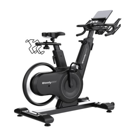 BodyJoy 306 EF Indoor Bike