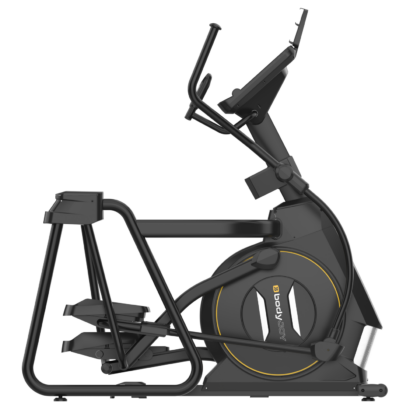 BodyJoy CT51 Ellittica con volano anteriore