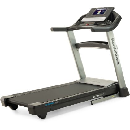 NordicTrack Elite 1000