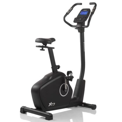 Cyclette Ergometro Hammer Cardio XT7 BT