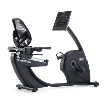 GX LE Recumbent Bike NordicTrack
