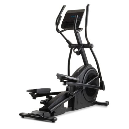 Ellittica AirGlide LE Nordictrack