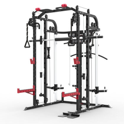 ASX-90 Toorx All-In-One