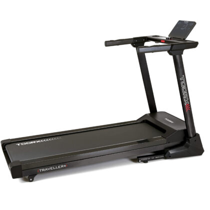 Toorx Traveller Plus Tapis Roulant Elettrico