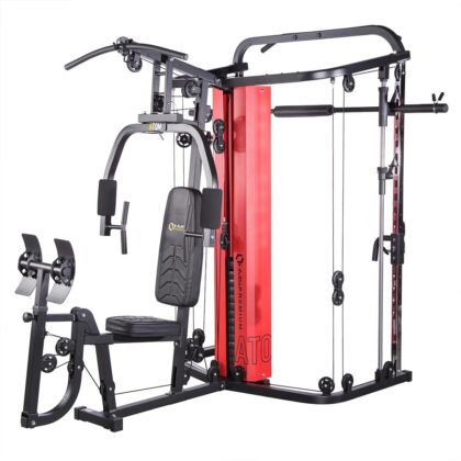 HMS Atlas Atom Multifunzione Smith Machine