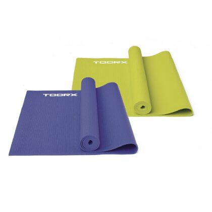 Toorx Materassino Yoga in PVC