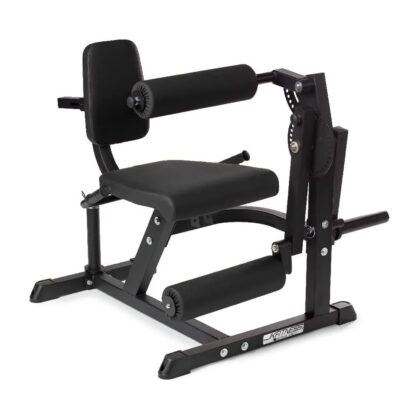 JKV-COMBOLEG Combo Leg Extension / Leg Curl Seduto