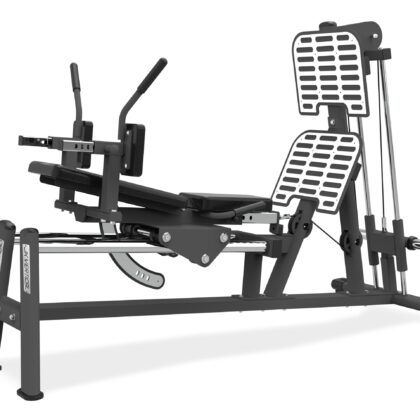 JKV-MULTILEGPRESS Leg Press Hack Squat