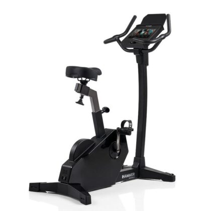 Hammer Spheris 4.0 Cyclette Ergometro