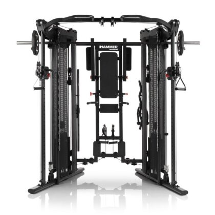 Hammer Autark 10.0 All-In-One