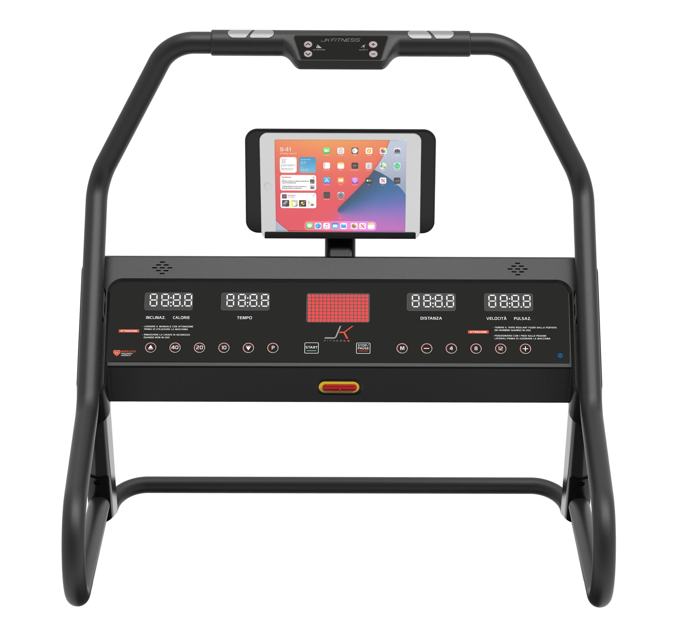 JK-CROSS-console JK-CROSS-console