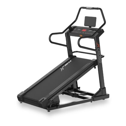 Tapis Roulant Elettrico JK-Cross JK Fitness