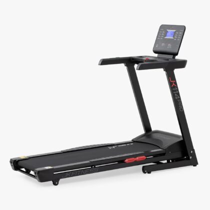 JK114-PRO Tapis Roulant JK Fitness