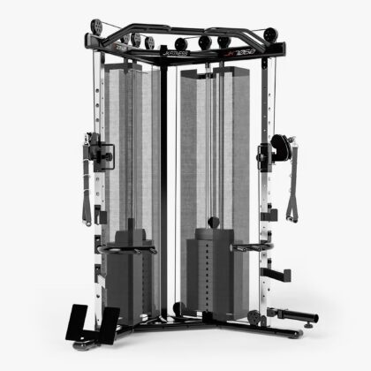 JK7060 Dual Pulley