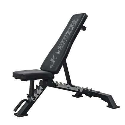 JKV-Adjbench Panca Regolabile