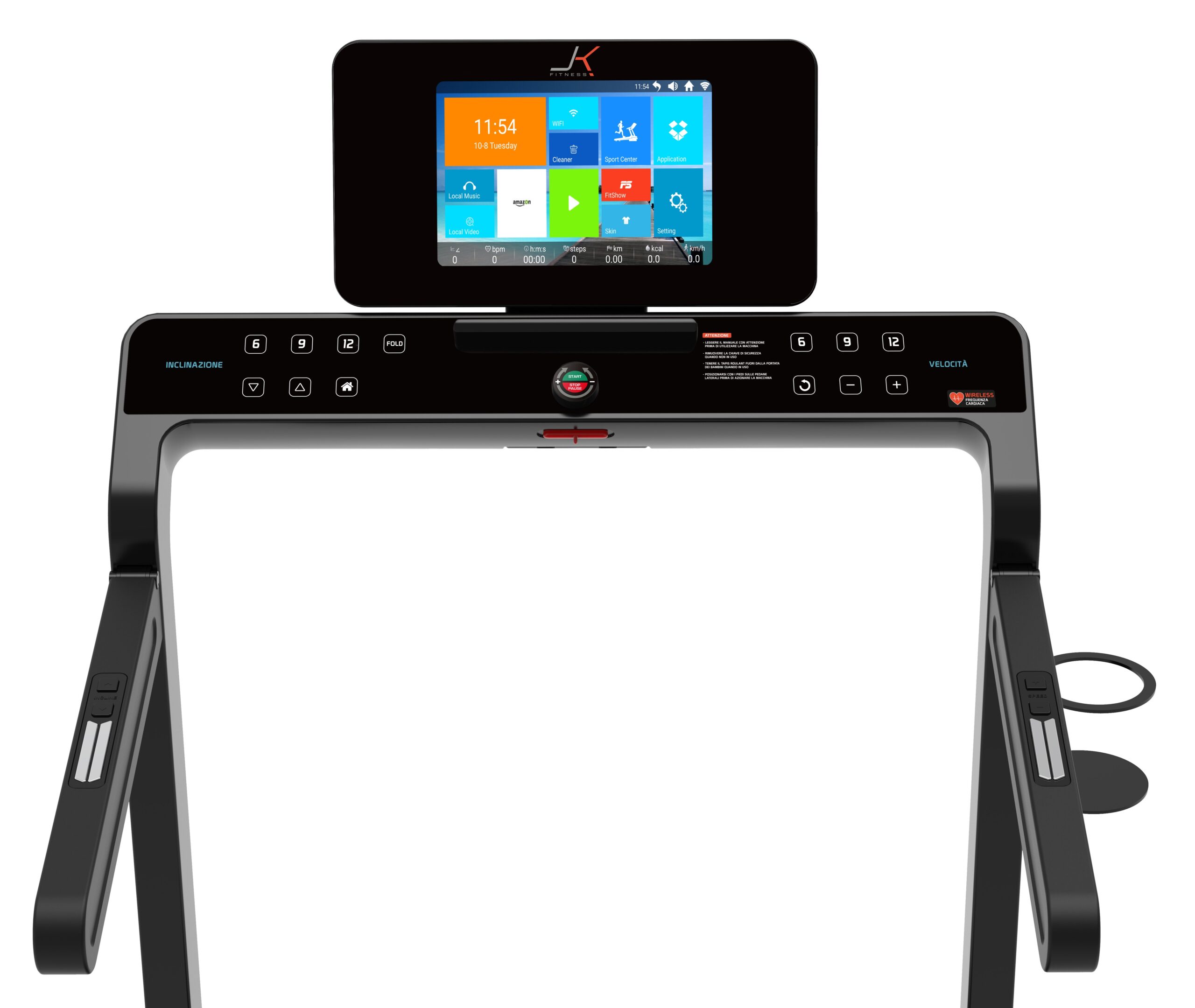 SC48-TFT-console SC48-TFT-console