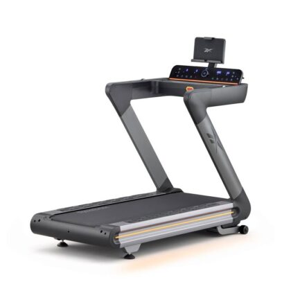 Tapis Roulant Reebok Z-tech DC