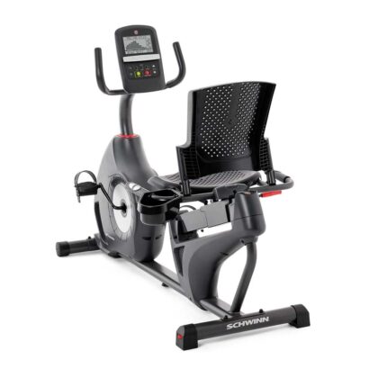 Schwinn 510R Cyclette Recumbent