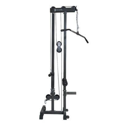 Cable Tower per IronMaster Super Bench